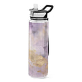 32oz Tritan Leakproof Water Bottle with Straw S327558