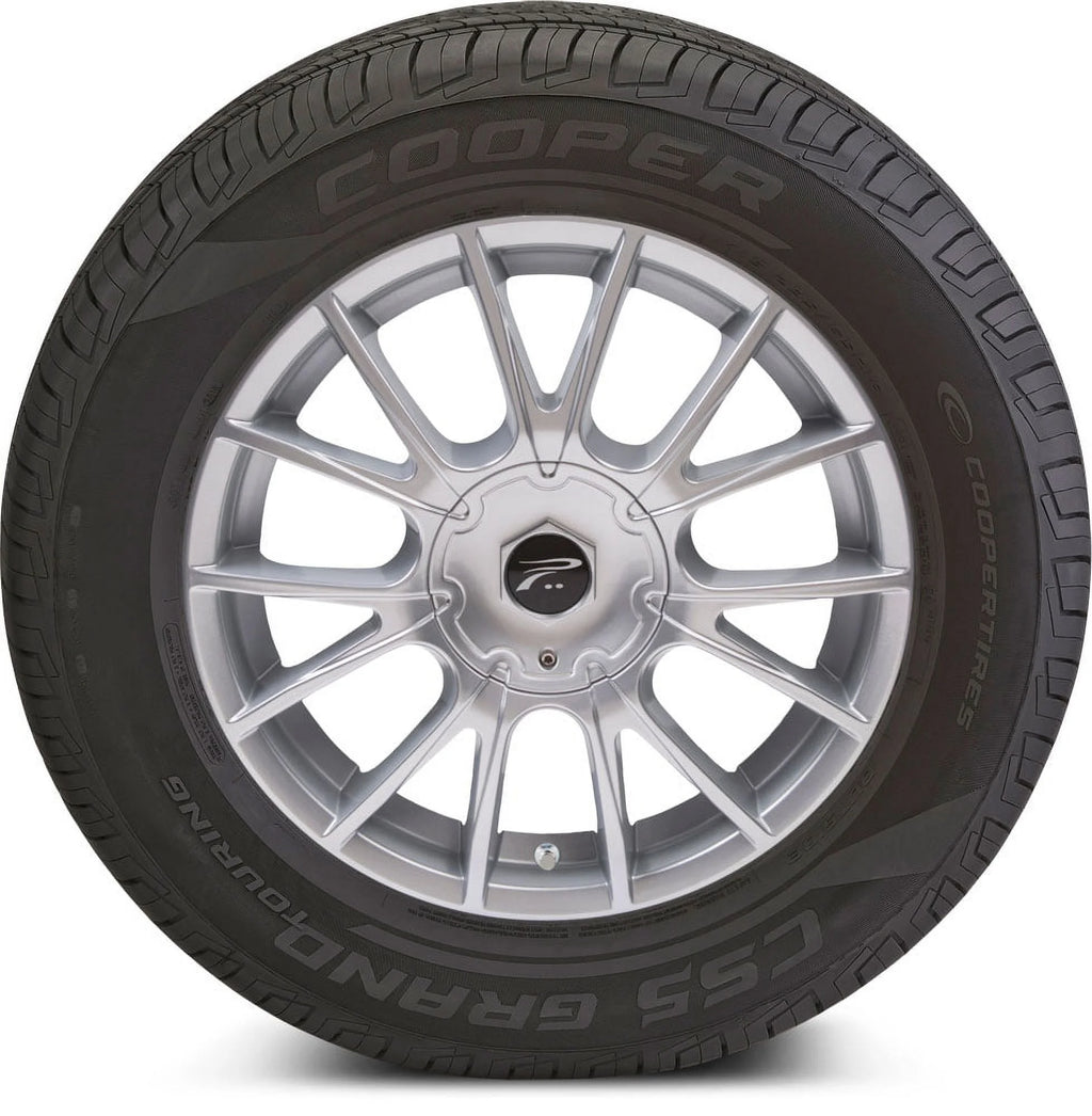 All-Season 235/65R16 103T Tire O6211