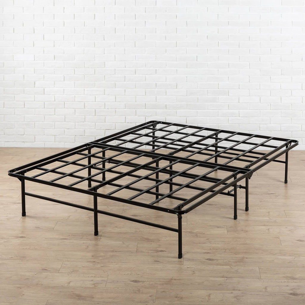 Twin Steel Bed Frame M98827