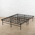 Twin Steel Bed Frame M98827