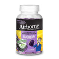 130 Count Elderberry Gummies with Vitamins & Zinc J530261