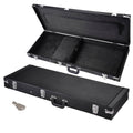 Electric Guitar Hard Case with Key M689