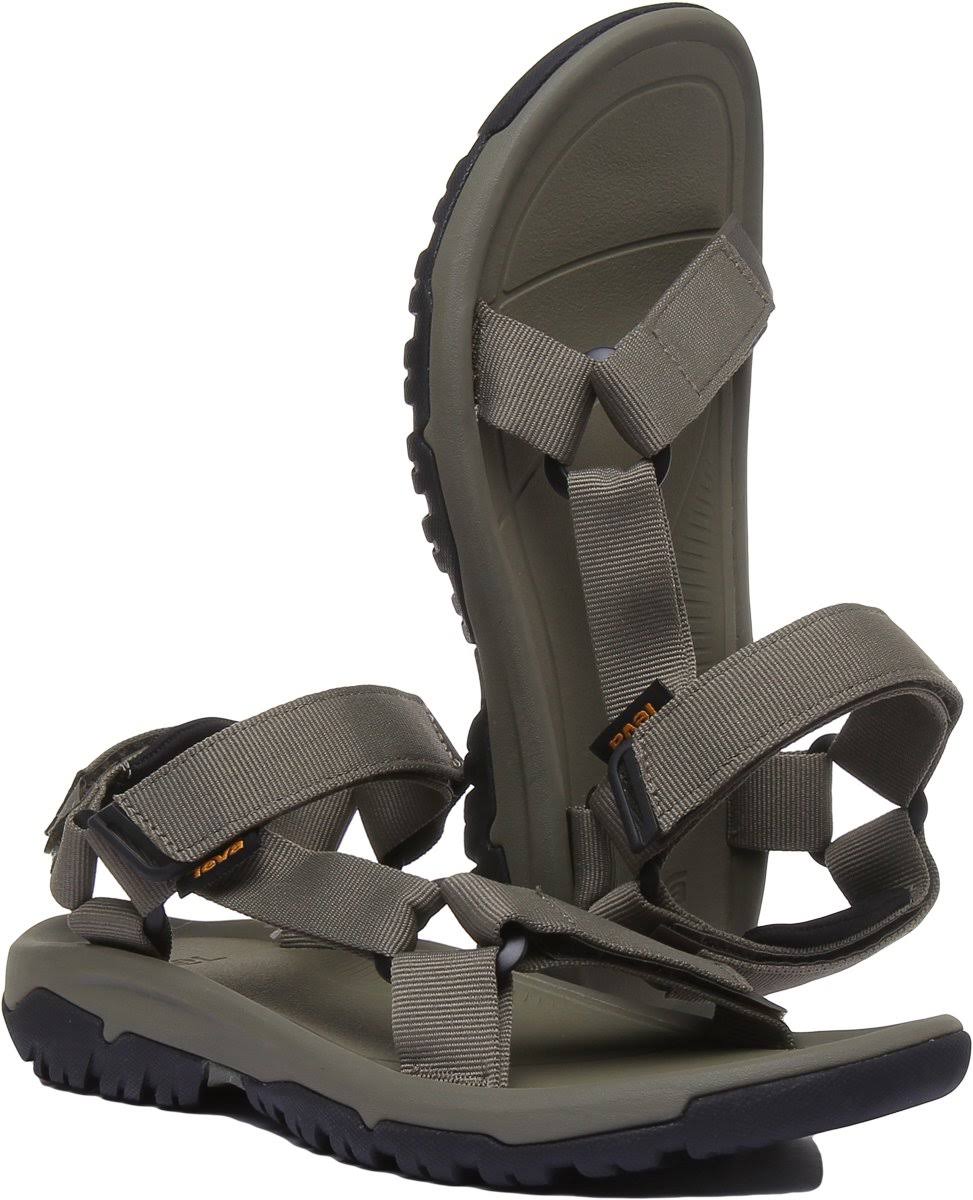 Olive Men's Sandals O895720