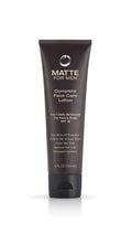 Matte Face Care Lotion with SPF 30 4.0 Ounce N1499