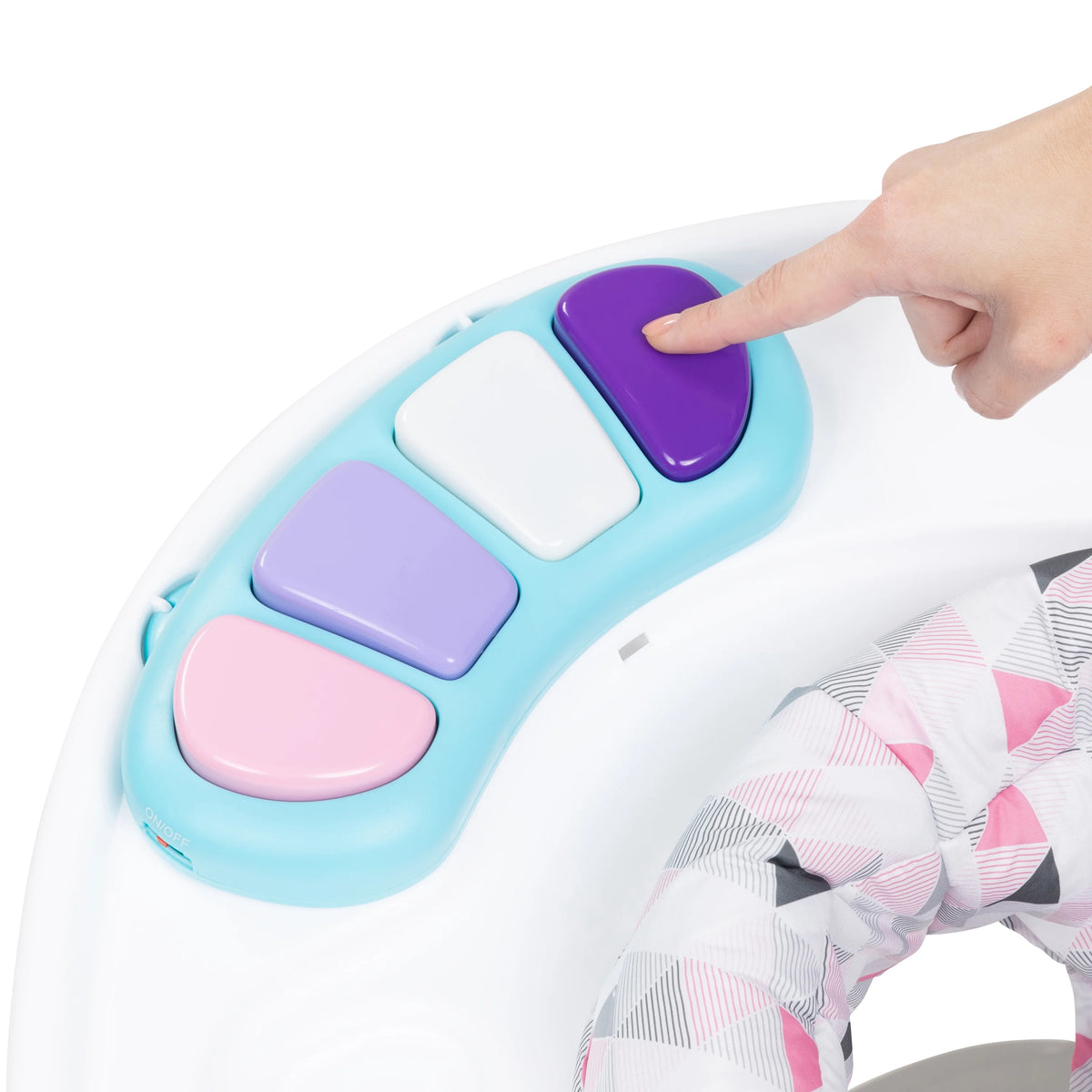 3-in-1 Activity Center K618642