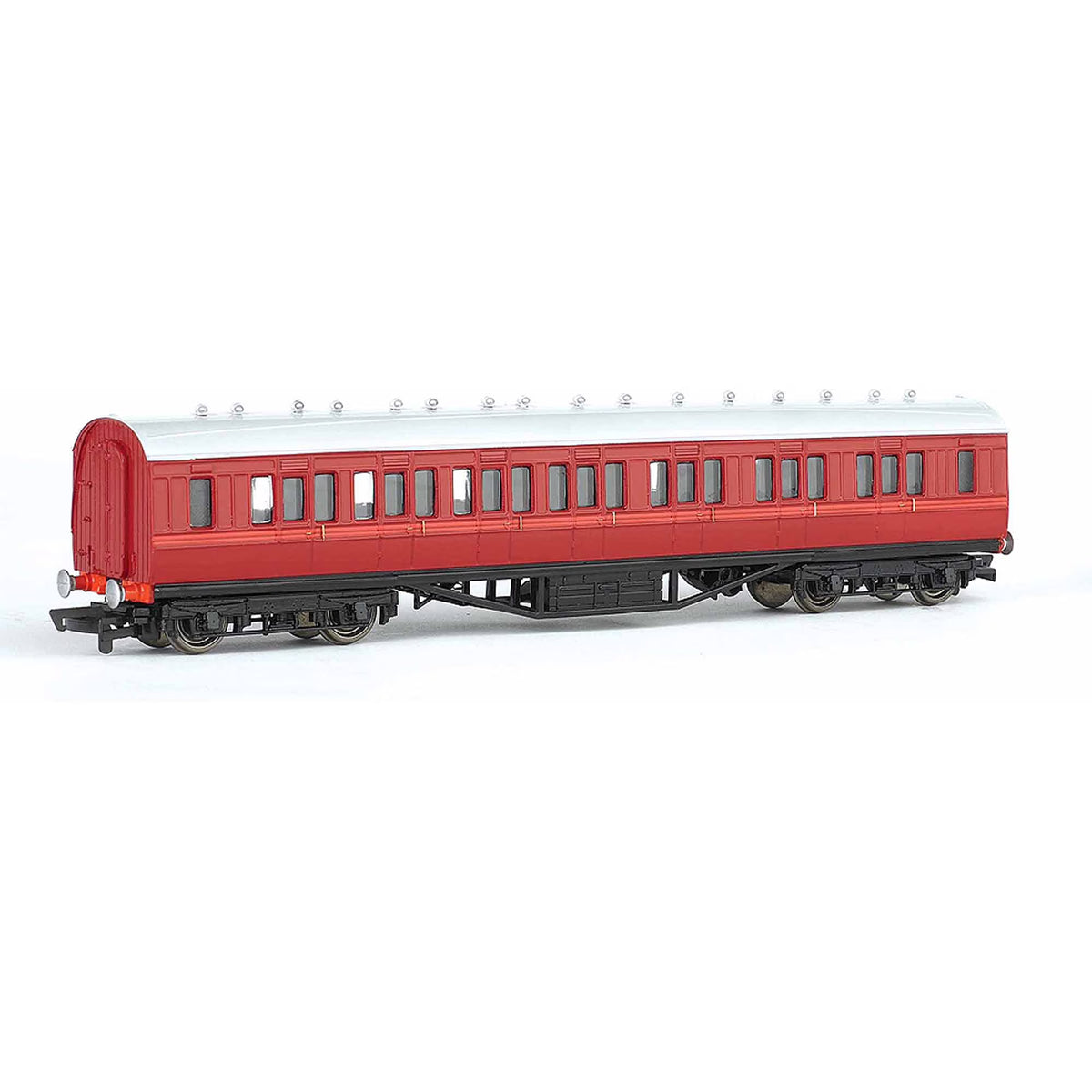 HO Scale Thomas & Friends Spencer's Special Coach Train G691