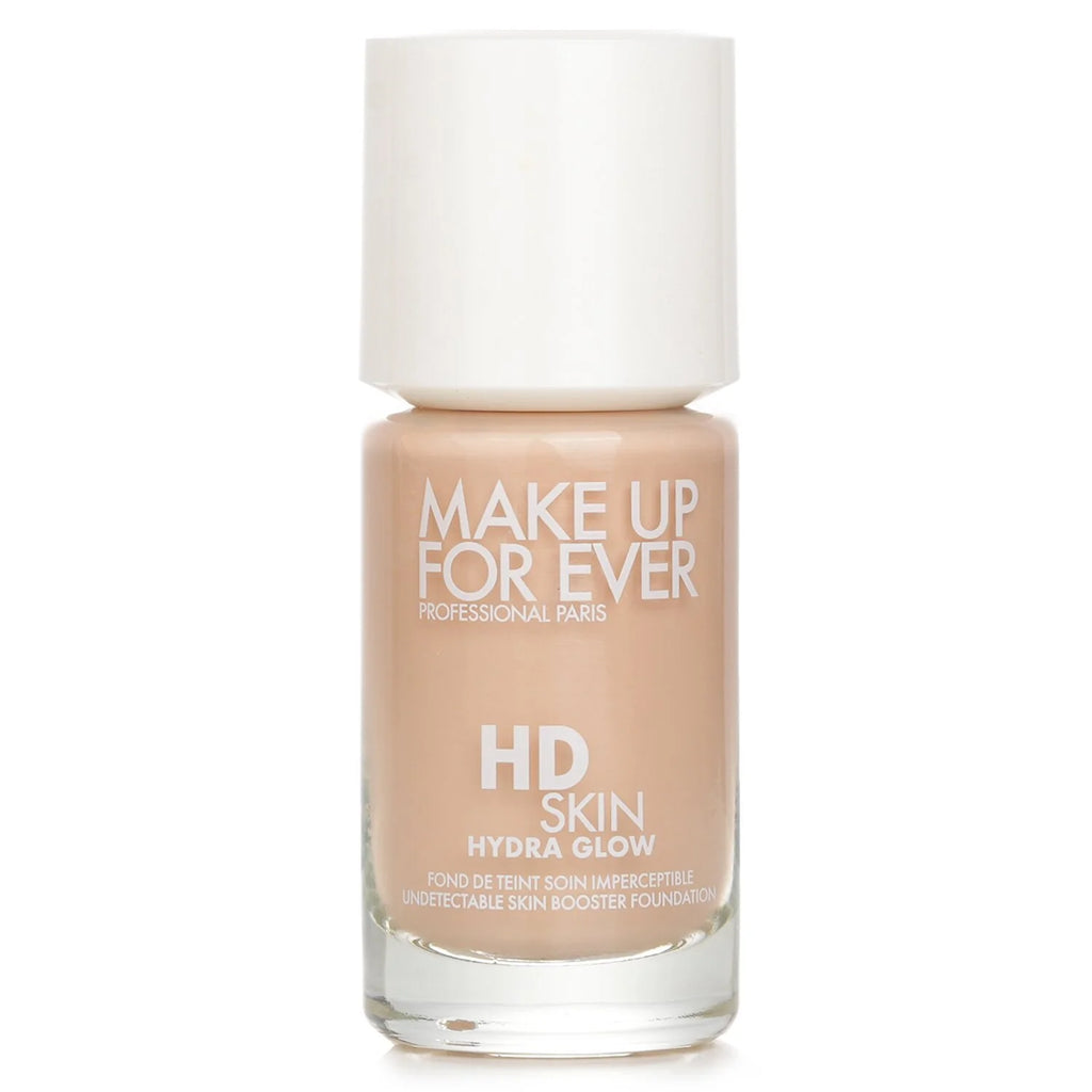 HD Skin Hydra Glow Foundation 30ml S300