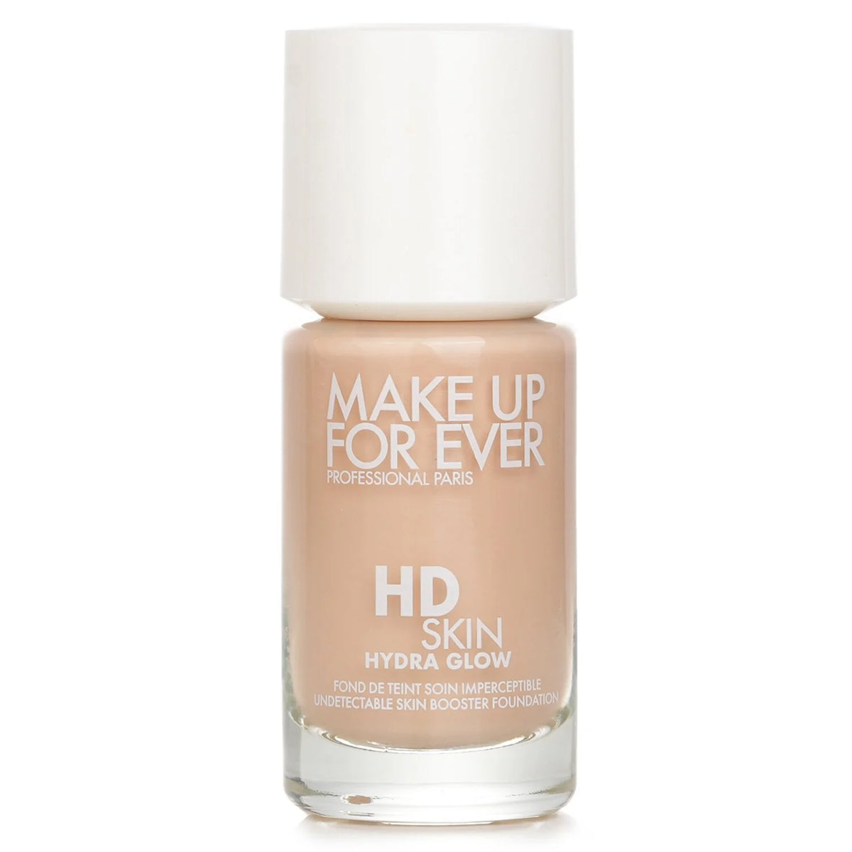 HD Skin Hydra Glow Foundation 30ml S300