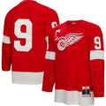 Men's Big & Tall Jersey Z6060