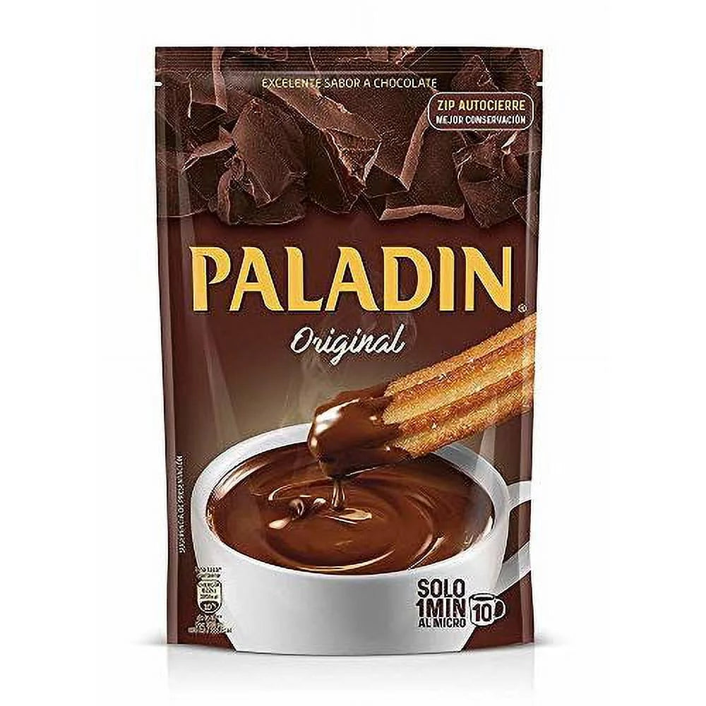 12 Oz Pack Of 12 Hot Chocolate Drink Mix N14076
