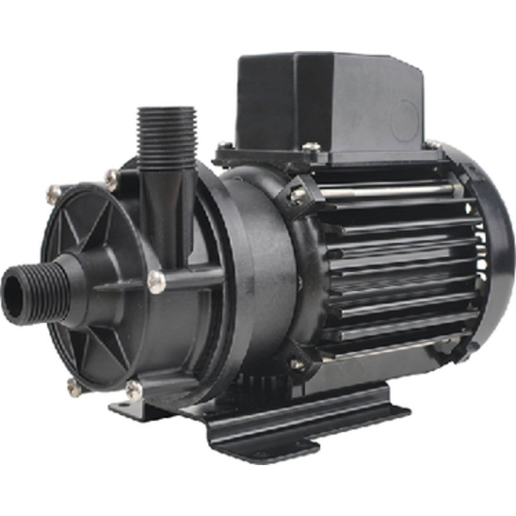 Mag Drive Centrifugal Pump 14GPM 110V AC G82455