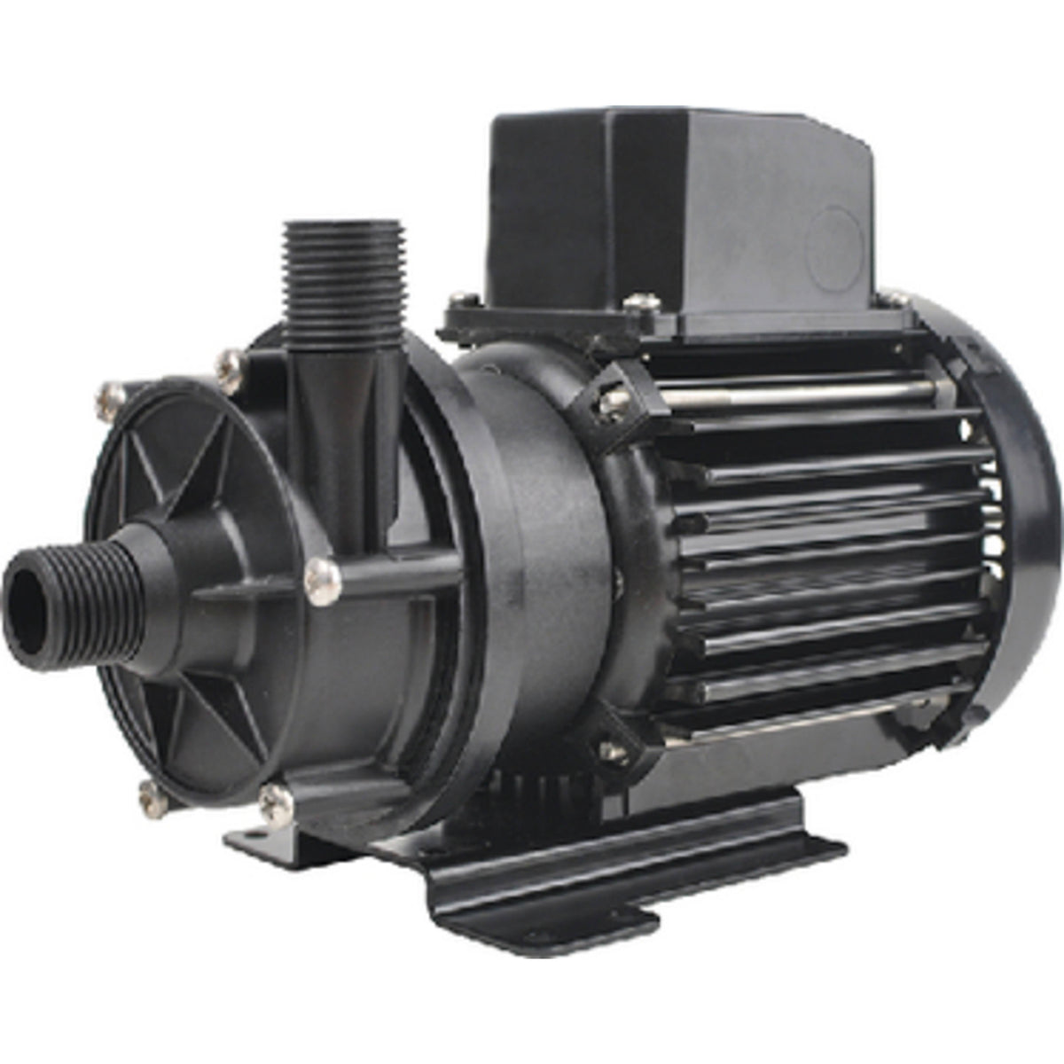 Mag Drive Centrifugal Pump 14GPM 110V AC G82455