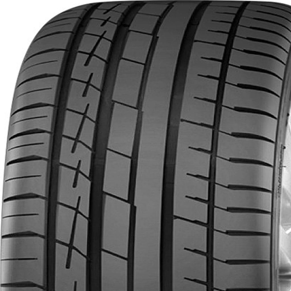 245/60R18 105V Performance Tire P47178