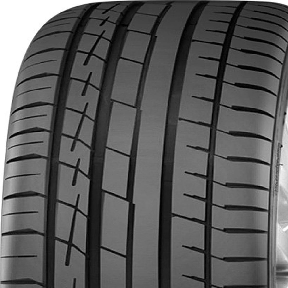 245/60R18 105V Performance Tire P47178
