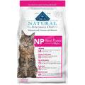 Natural Novel Protein Alligator Dry Cat Food B21354