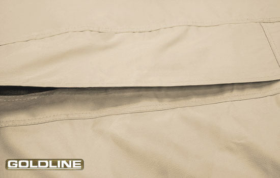 Tan RV Cover M810