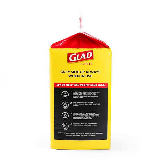 Activated Carbon Training Pads R36092