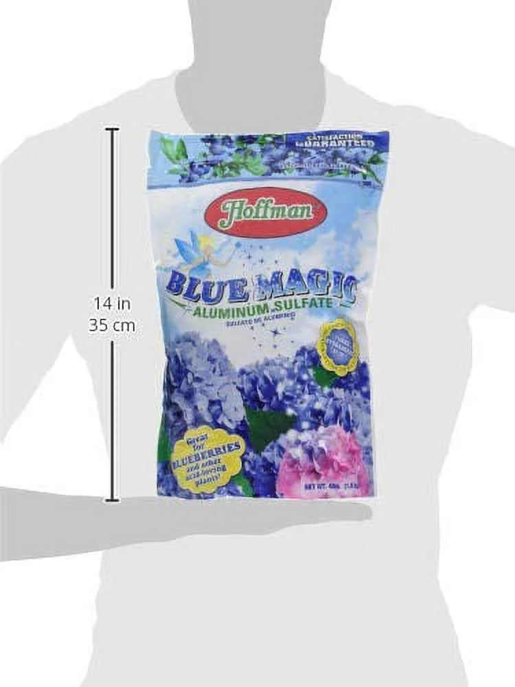 Aluminum Sulfate 4 lbs U268