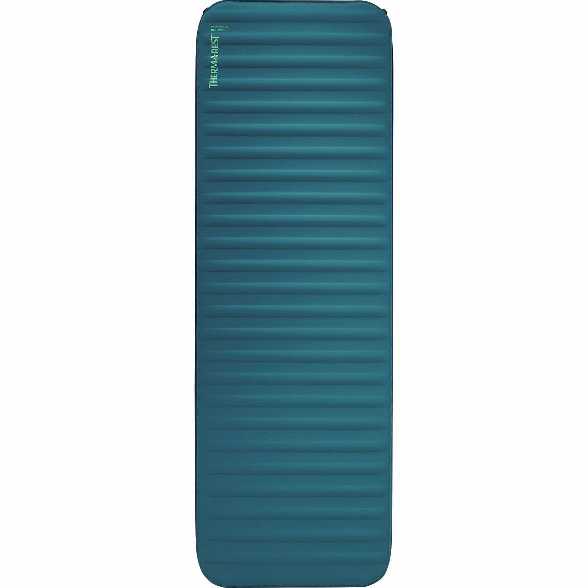 Blue Large Sleeping Pad A413