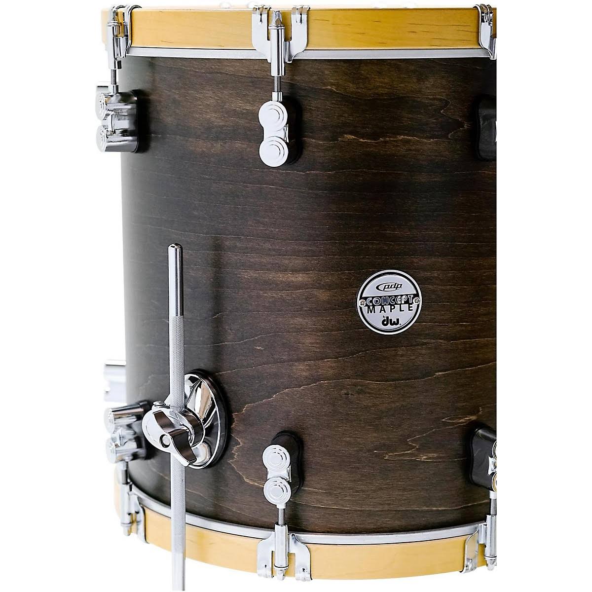 3-Piece Bop Shell Pack Walnut/Natural S939753