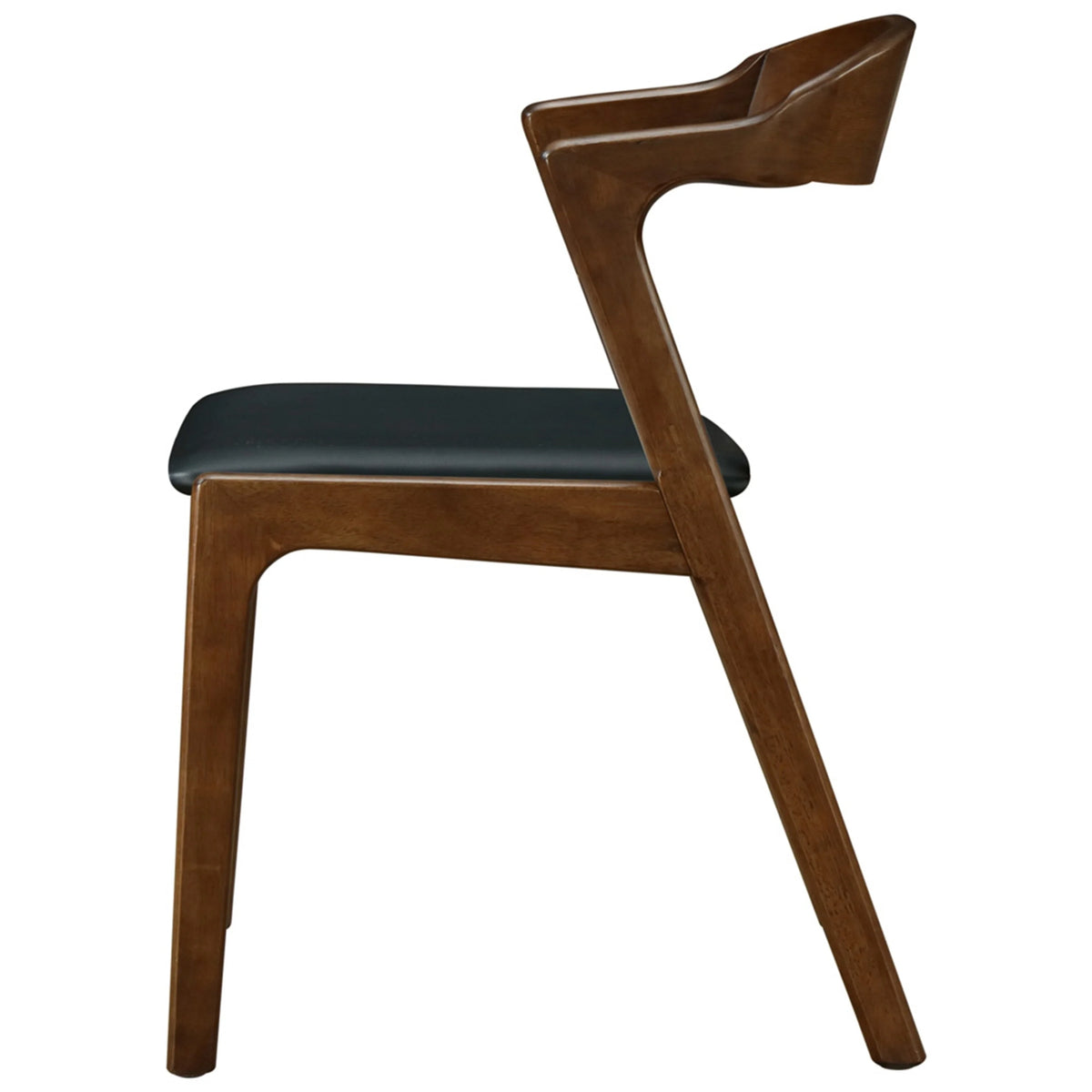 PU Leather Chair T7102