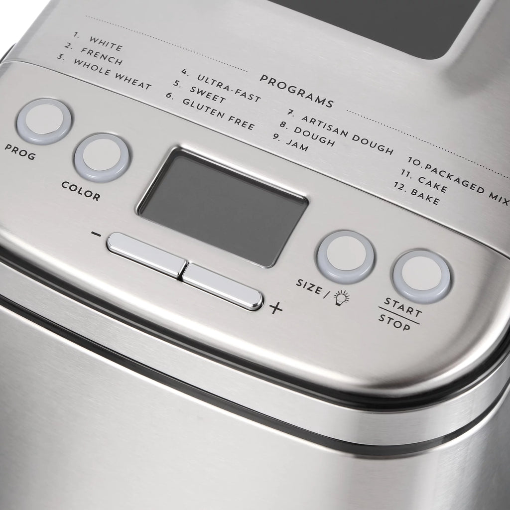 Compact Automatic Bread Maker S732715