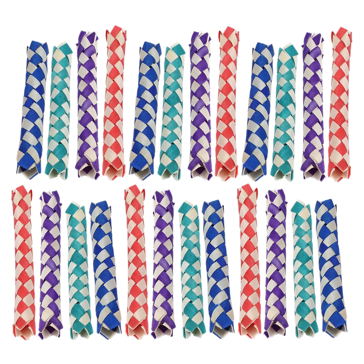 Bamboo Finger Traps M30394