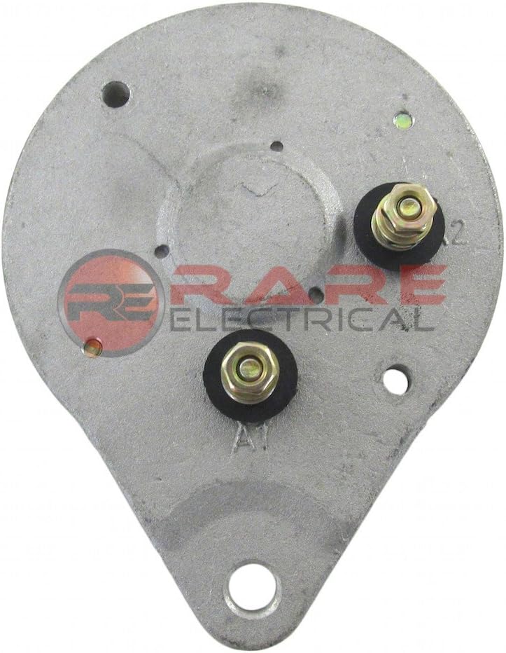 Generator Rear Bracket Pack of 2 L519