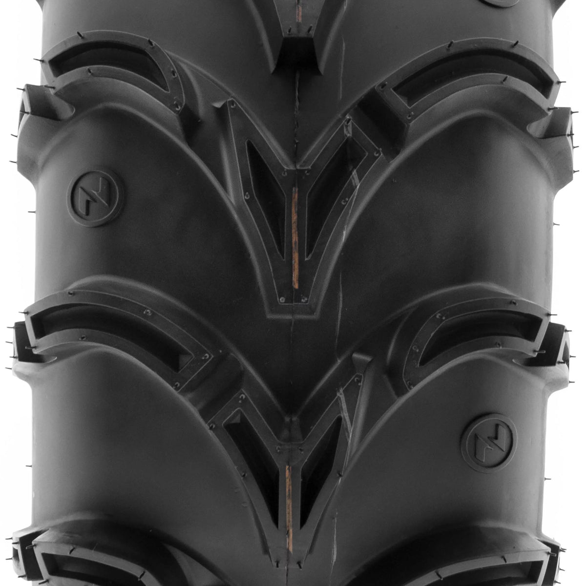 27x11-14 ATV UTV All Terrain AT Tire 6 PR A12690