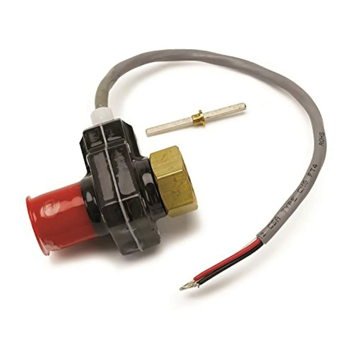 Speedo Sender 7/8-18THD Hall Effect 16 Pulse D355954