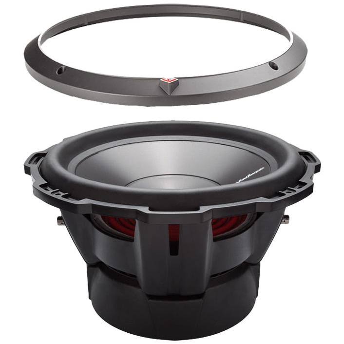 12" 1200W Car Subwoofer P132188