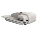 Gray Electric Desktop Letter Opener P1226