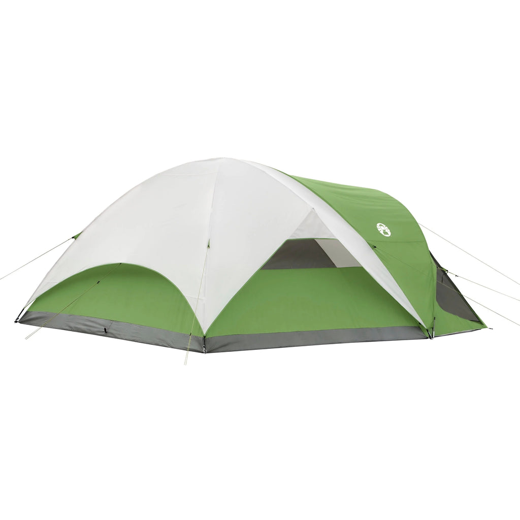 8-Person Tent with Screen Room V67358
