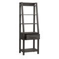 Dark Gray Leaning Pier E319357