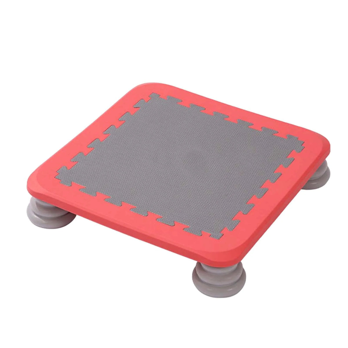 Red Mini Kids Trampoline Q1444