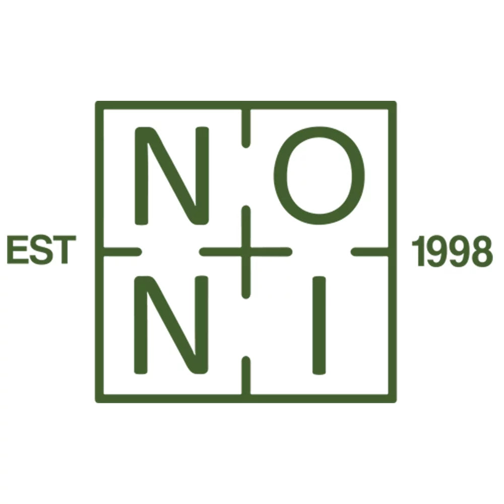 Organic Hawaiian Noni Juice - 1 Pack of 32oz Glass Bottles L533