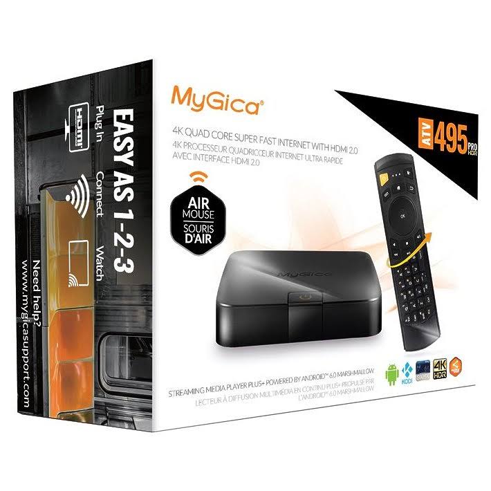 HDR Android Box K83962