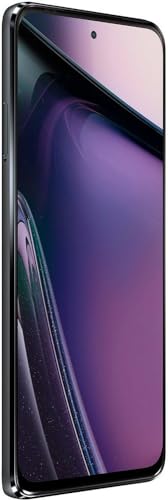 Black 256GB Unlocked Smartphone B3237