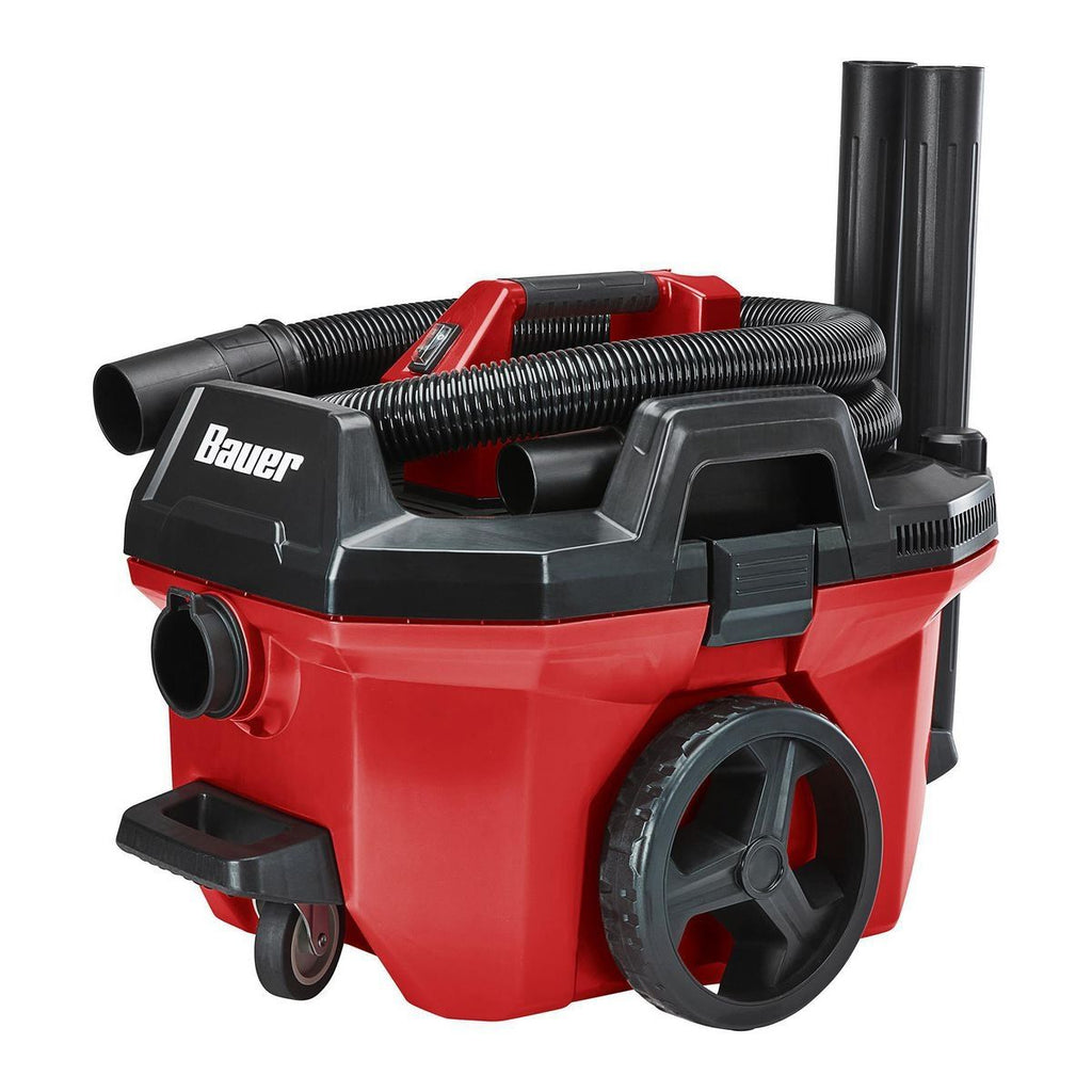 Cordless 7 Gallon Wet/Dry Vacuum K322910