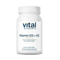 Vitamin D3+K2 L588