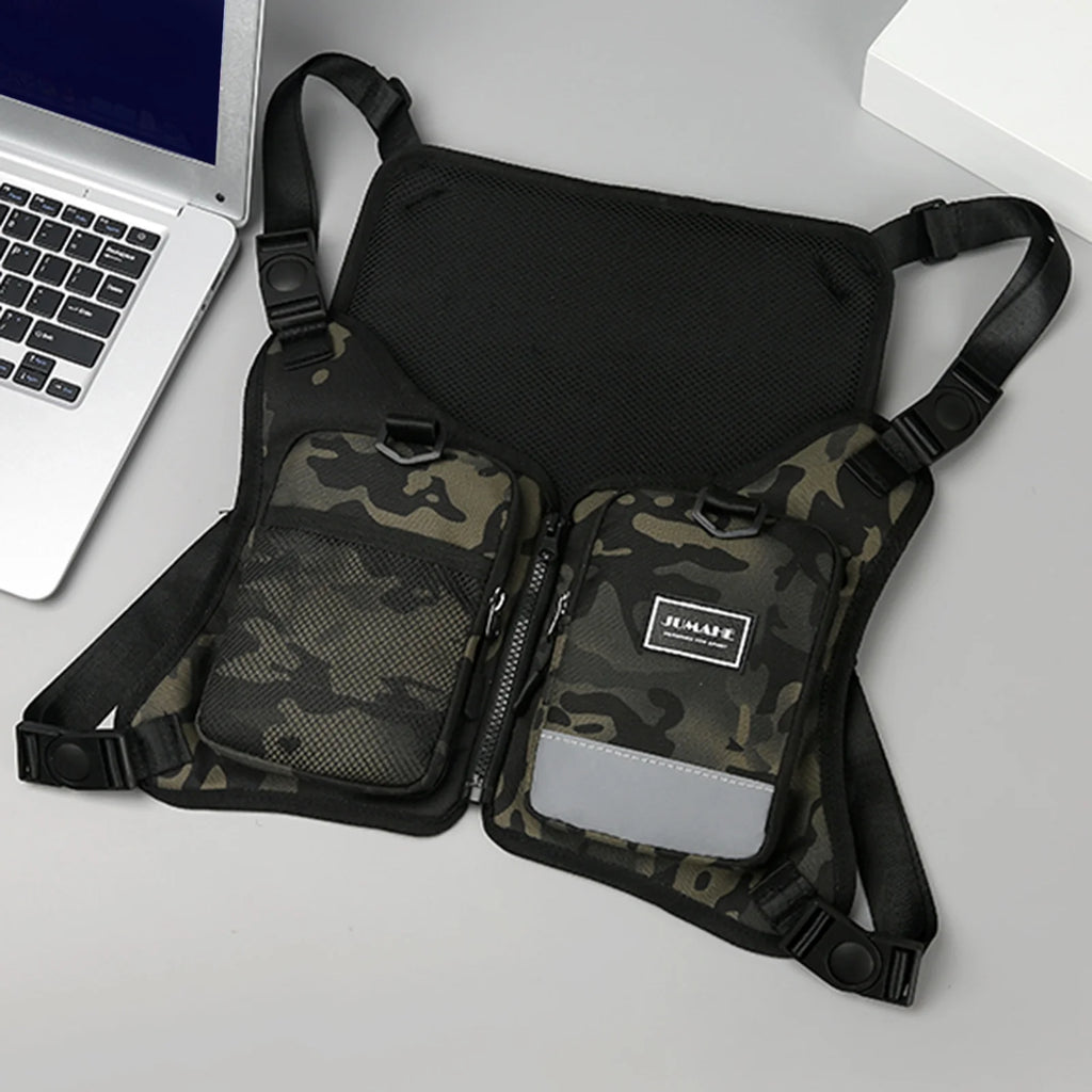 Chest Pack I15290
