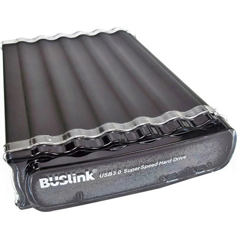 5 TB 2.5" External Hard Drive C8696
