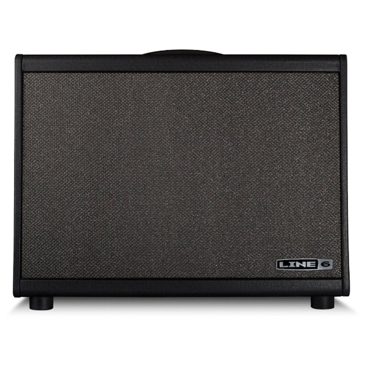 Active Guitar Speaker Cabinet V486