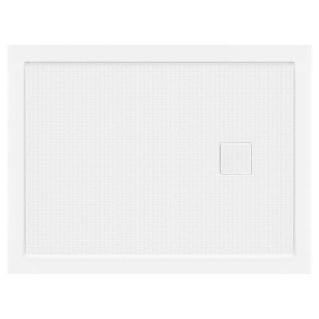48 x 36 Single Threshold Shower Pan Base V946