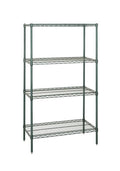 4-Shelf Storage Unit R26893