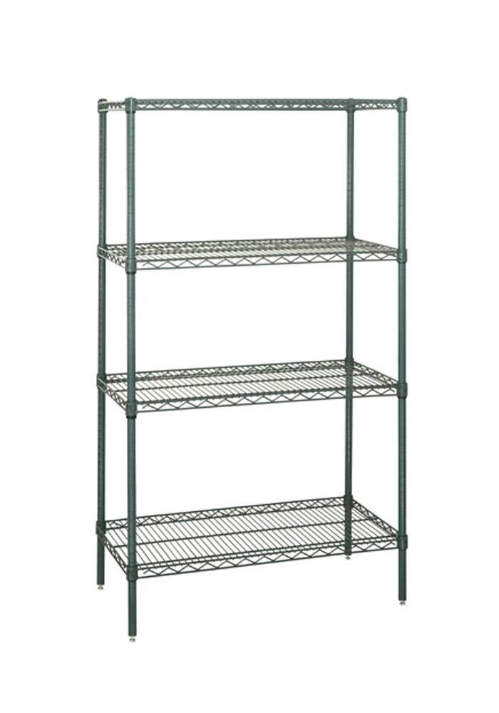 4-Shelf Storage Unit R26893