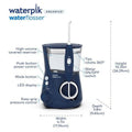 Blue Electric Water Flosser Y45855