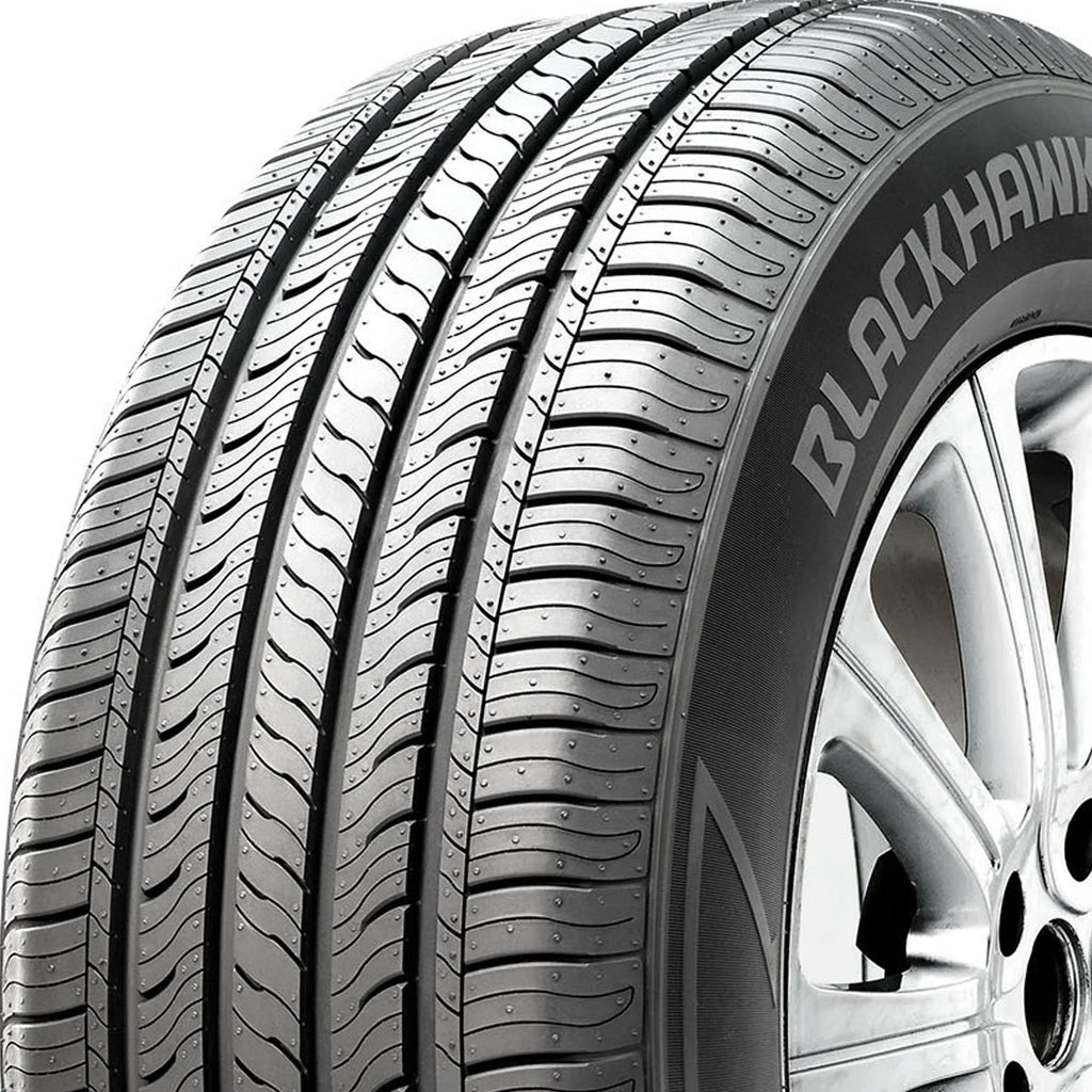 235/45R18 94V Passenger Tire W613033