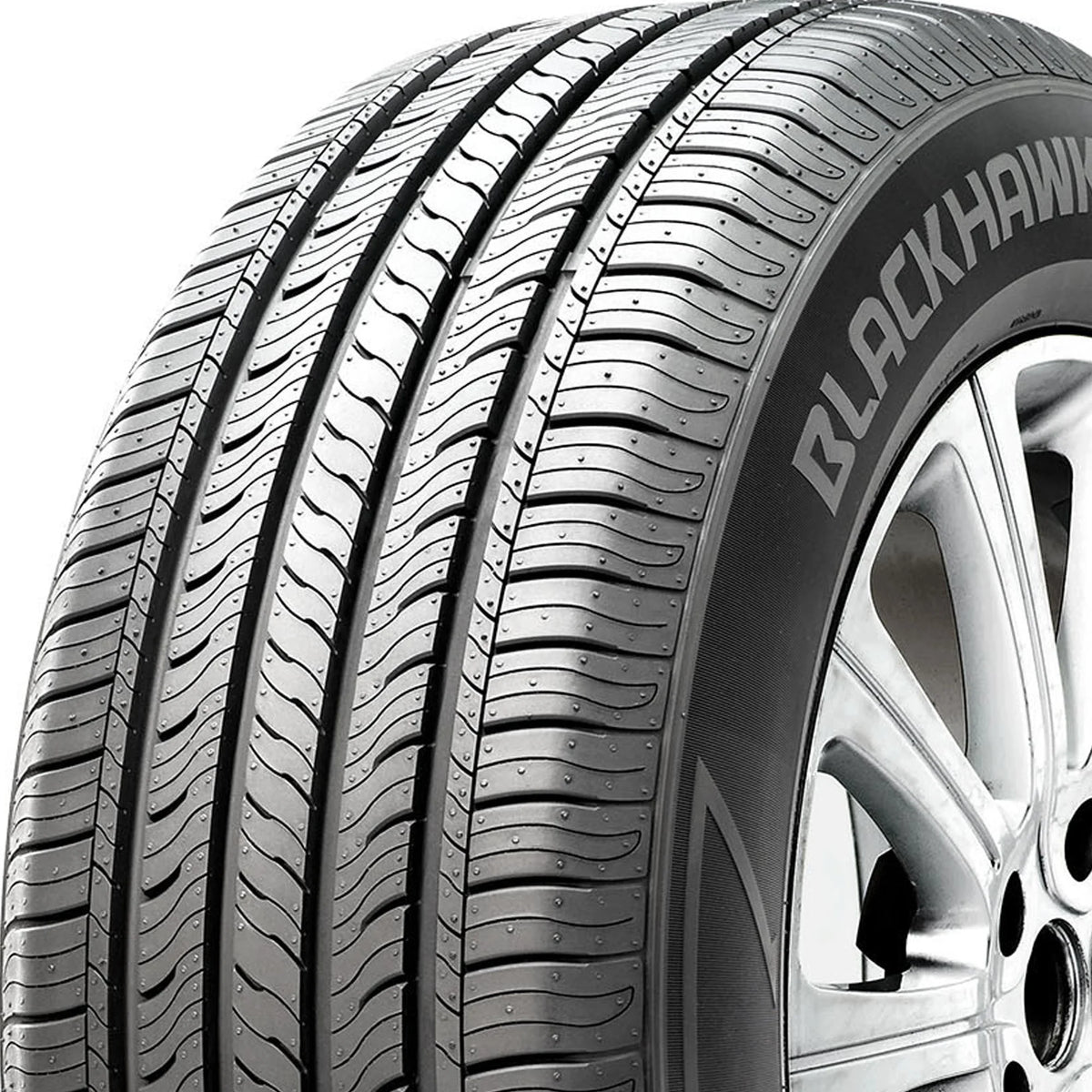 235/45R18 94V Passenger Tire W613033