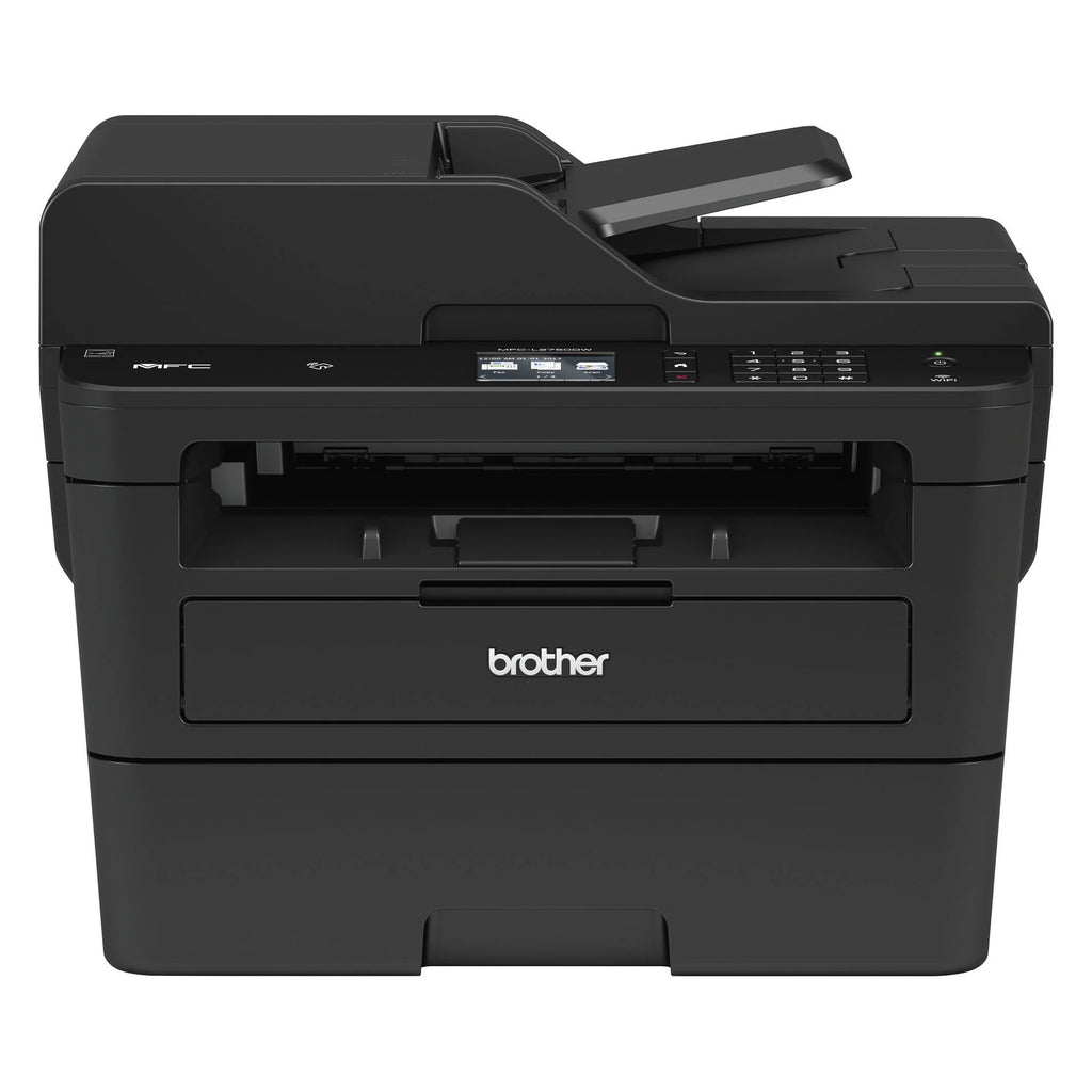 Monochrome All-in-One Wireless Laser Printer U725